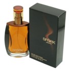 Spark by Liz Claiborne 34 oz Cologne Spray for men