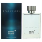 Starwalker by Mont Blanc, 2.5 oz Eau De Toilette Spray for men