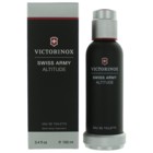 Altitude by Swiss Army, 3.4 oz Eau De Toilette Spray for men