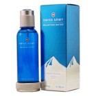 Swiss Army Mountain Water by Swiss Army 34 oz Eau De Toilette Spray for men