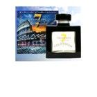 7 Wonders of the World by Eclectic Collections 34 oz Eau De Parfum Spray for men