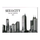 Sex In The City Code Cologne by Sex In The City