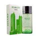 Sex In The City Sharp Cologne by Sex In The City