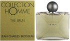 The Brun Collection Homme by Jean Charles Brosseau 34oz Eau De Toilette Spray for men