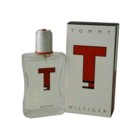 T by Tommy Hilfiger 34 oz Eau De Toilette Spray for men