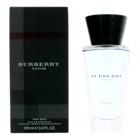 Touch by Burberry, 3.3 oz Eau De Toilette Spray for men