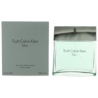 Truth by Calvin Klein 34 oz Eau De Toilette Spray for men