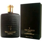 Trussardi Uomo by Trussardi 34oz Eau De Toilette Spray for men