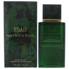 Tsar by Van Cleef & Arpels, 3.3 oz Eau De Toilette Spray for men