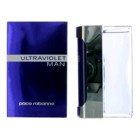 Ultraviolet Man by Paco Rabanne, 3.4 oz Eau De Toilette Spray for men