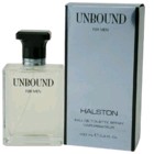 Unbound by Halston, 3.4 oz Eau De Toilette Spray for men