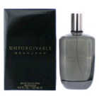 Unforgivable by Sean John, 4.2 oz Eau De Toilette Spray for men.