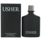 Usher by Usher, 3.4oz Eau De Toilette Spray for men. Picture