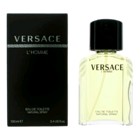 Versace L'Homme by Versace, 3.3 oz Eau De Toilette Spray, Men