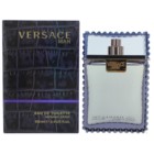 Versace Man by Versace, 3.4 oz Eau De Toilette Spray for men