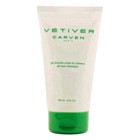 Vetiver by Carven, 5 oz All Over Shampoo for Men