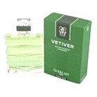 Vetiver by Guerlain, 4.2 oz Eau De Toilette Spray for men