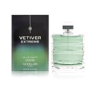 Vetiver Extreme by Guerlain, 4.2 oz Eau De Toilette Spray for men