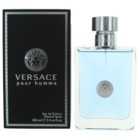 Versace Pour Homme by Versace 34 oz Eau De Toilette Spray for men