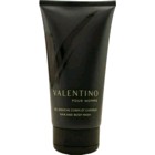 Valentino V Pour Homme by Valentino 5 oz Hair Body Wash for men