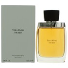 Vera Wang by Vera Wang 34 oz Eau De Toilette Spray for men
