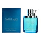 Yacht Man Blue by Myrurgia 34 oz Eau De Toilette Spray for men