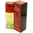 Yves Saint Laurent Pour Homme by YSL, 3.4 oz Eau De Toilette Spray for men.