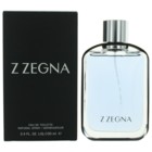 Z Zegna by Ermenegildo Zegna, 3.3 oz Eau De Toilette Spray for men