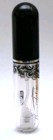 aubtgb Beauty To Go by The Scent Genie Portable Fragrance Sprayer,  Black