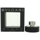 Bulgari Black by Bvlgari 25 oz Eau De Toilette Spray UNISEX Bulgari