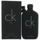 CK Be by Calvin Klein 67 oz Eau De Toilette Spray Unisex