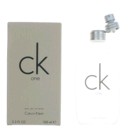 CK One by Calvin Klein 34 oz Eau De Toilette Spray Unisex