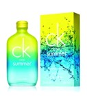 CK One Summer 2009 by Calvin Klein, 3.4 oz Eau De Toilette Spray Unisex.