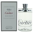 Eau de Cartier by Cartier, 3.3 oz Eau De Toilette Spray - Unisex