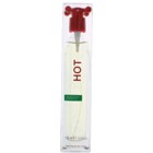 Hot by Benetton 34 oz Eau De Toilette Spray UNISEX