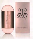 212 Sexy by Carolina Herrera 2 oz Eau De Parfum Spray for women