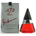 273 Red by Fred Hayman 25oz Eau De Parfum Spray for women