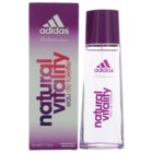 Adidas Natural Vitality by Adidas 17 oz Eau De Toilette Spray for women