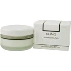 Alfred Sung by Alfred Sung 68 oz Essential Body Cream for women