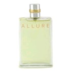 Allure by Chanel 34 oz Eau De Toilette Spray For women Unboxed