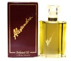 Alexandra by AdeM 17 oz Perfumed Oil for women