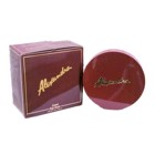Alexandra by AdeM 7 oz Scented Body Powder for women