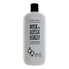 Musk by Alyssa Ashley 255 oz Hand Body Moisturizer for women