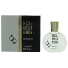 Musk by Alyssa Ashley 5 oz Perfume Oil for women