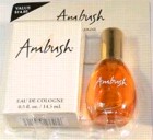 Ambush by Dana, .5 oz Eau De Cologne Spray for women.