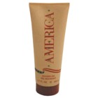 America by Perry Ellis, 6.7 oz Shower Gel. For women.  UB
