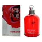 Amor Amor by Cacharel 34 oz Eau De Toilette Spray for Women