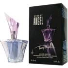 Angel Violette (Violet) by Thierry Mugler, .8 oz Eau De Parfum Refillable Spray for women