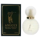 Anucci by Anucci 34 oz Eau De Toilette Spray for men