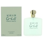 Acqua Di Gio by Giorgio Armani, 3.4 oz Eau De Toilette Spray for women